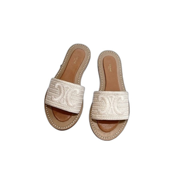 [ Celine ] 셀린느 림피아 뮬