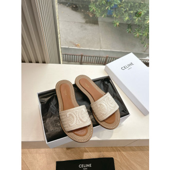 [ Celine ] 셀린느 림피아 뮬