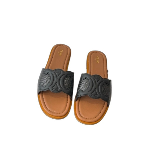 [ Celine ] 셀린느 림피아 뮬