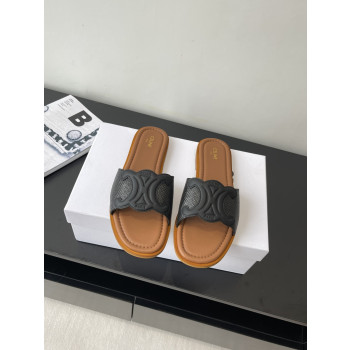 [ Celine ] 셀린느 림피아 뮬