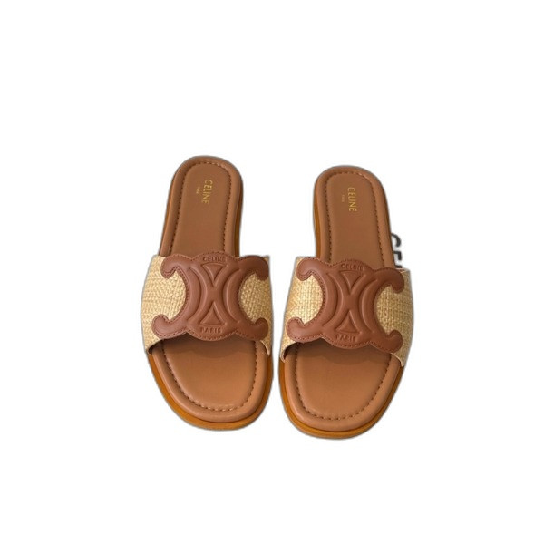 [ Celine ] 셀린느 림피아 뮬