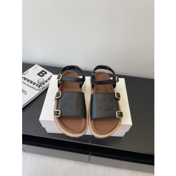 [ Celine ] 셀린느 미노 트리옹프 샌들