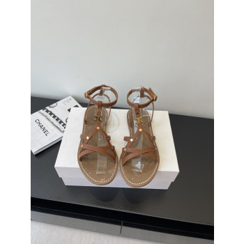 [ Celine ] 셀린느 스트래피 샌들