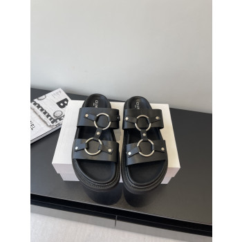 [ Celine ] 셀린느 티피 베제탈 샌들