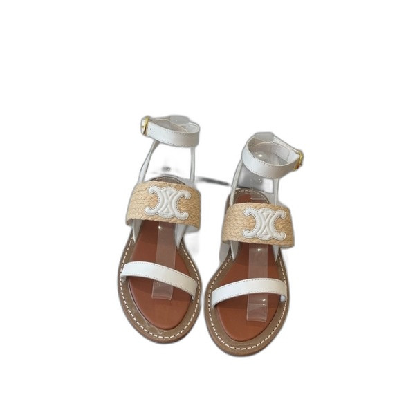 [ Celine ] 셀린느 림피아 샌들