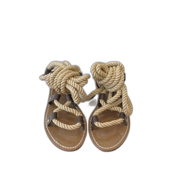 [ Celine ] 셀린느 TAILLAT 샌들