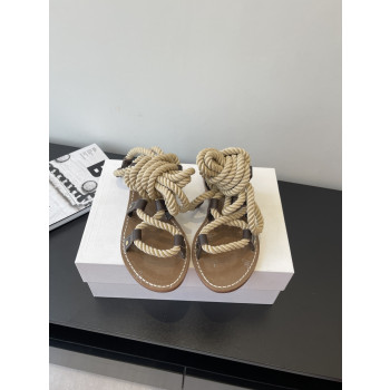 [ Celine ] 셀린느 TAILLAT 샌들