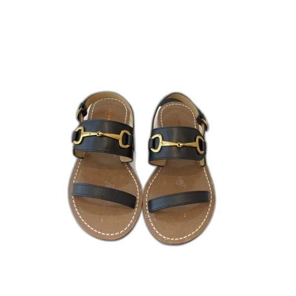 [ Celine ] 셀린느 버클 샌들