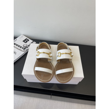 [ Celine ] 셀린느 버클 샌들