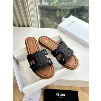 [ Celine ] 셀린느 트리오페 뮬