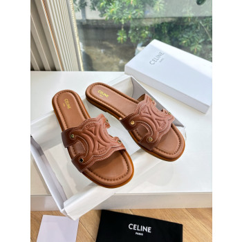 [ Celine ] 셀린느 트리오페 뮬