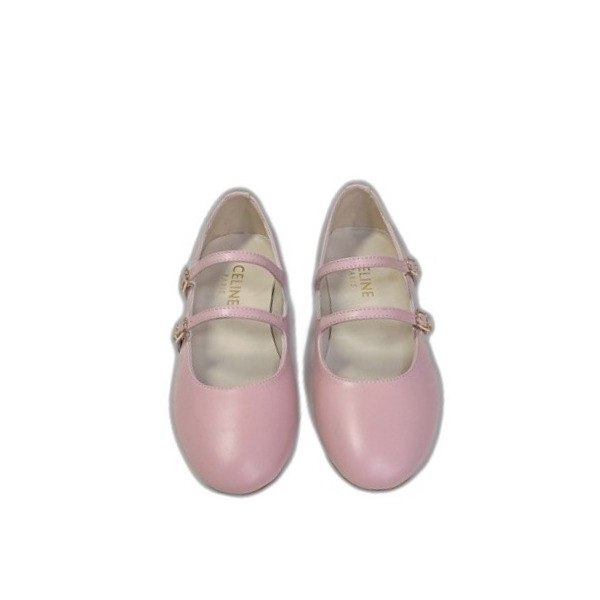 [ Celine ] 셀린느 레 발레리나 더블 스트랩