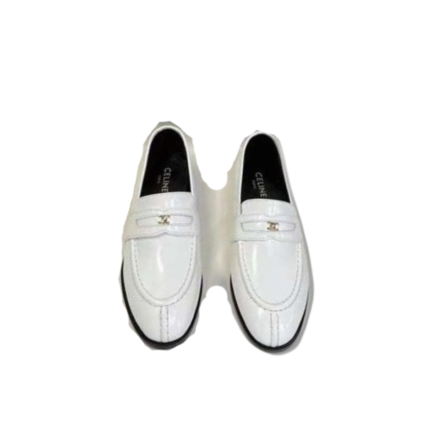 [Celine] 셀린느 말라케 트리옹프 로퍼