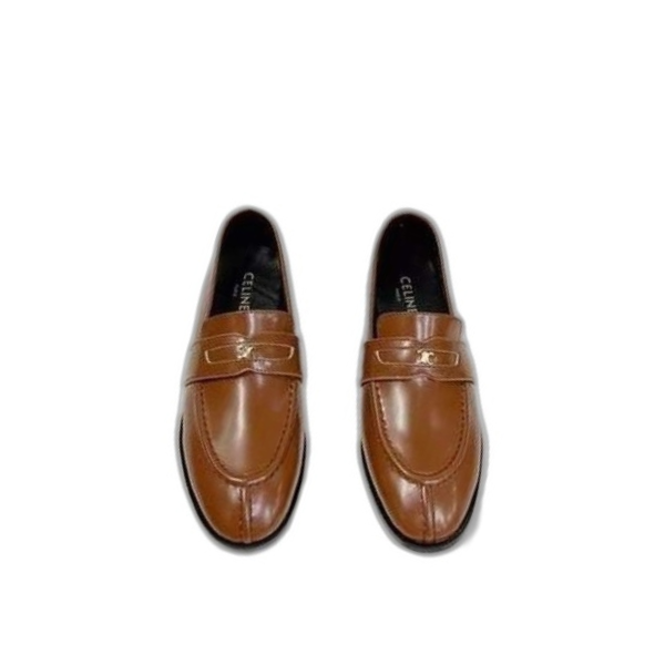 [Celine] 셀린느 말라케 트리옹프 로퍼