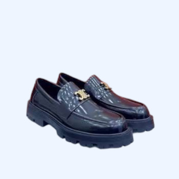 [Celine] 셀린느 트리옹프 로퍼