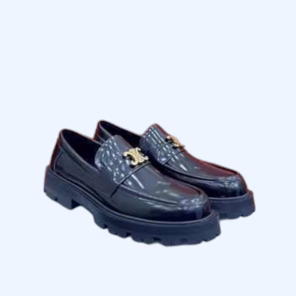 [Celine] 셀린느 트리옹프 로퍼