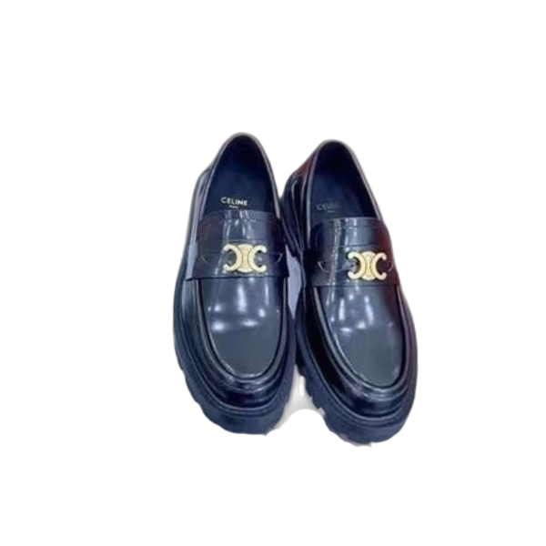 [Celine] 셀린느 트리옹프 로퍼