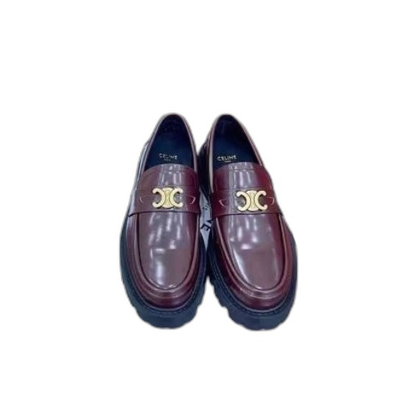 [Celine] 셀린느 트리옹프 로퍼