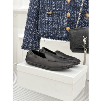 [ Celine ] 셀린느 가죽 로퍼