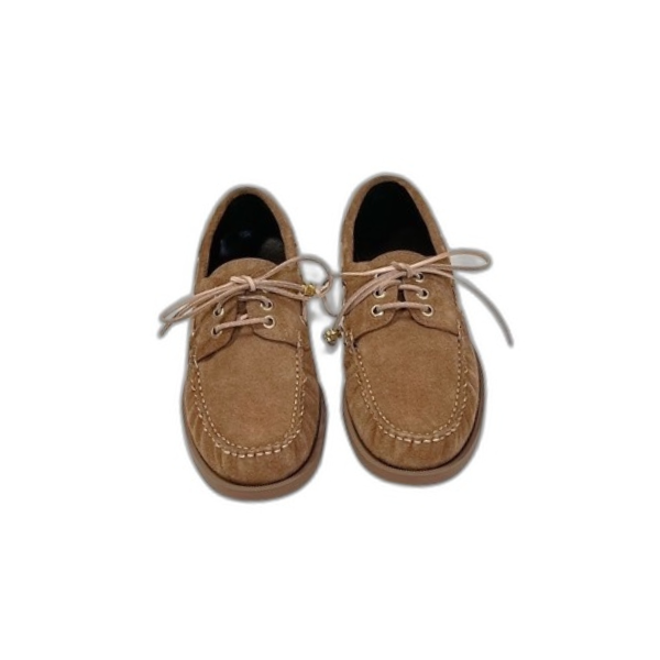 [ Celine ] 셀린느 바토 스웨이드 로퍼