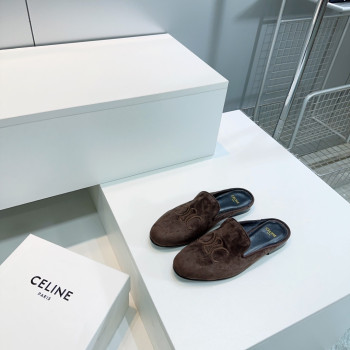 [ 셀린느 ] 25ss 신상 블로퍼