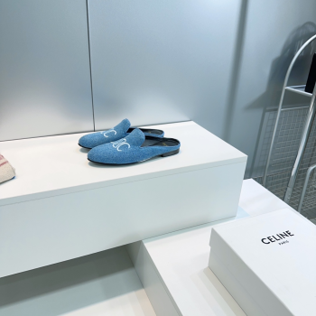 [ 셀린느 ] 25ss 신상 블로퍼