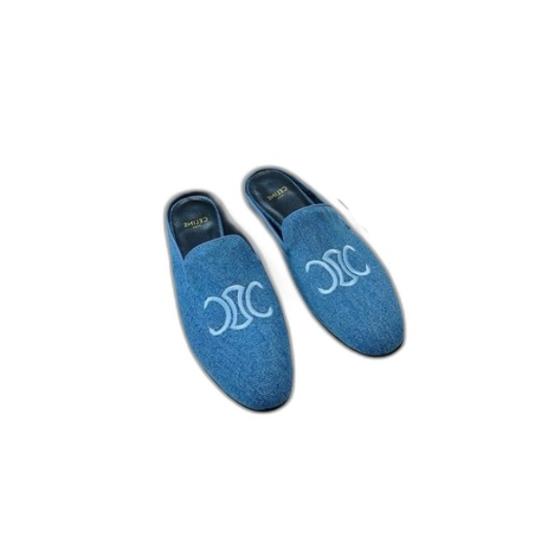 [ 셀린느 ] 25ss 신상 블로퍼