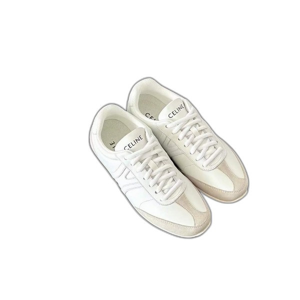 [Celine] 셀린느 조거 로우 레이스업 스니커즈