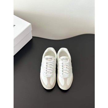[Celine] 셀린느 조거 로우 레이스업 스니커즈