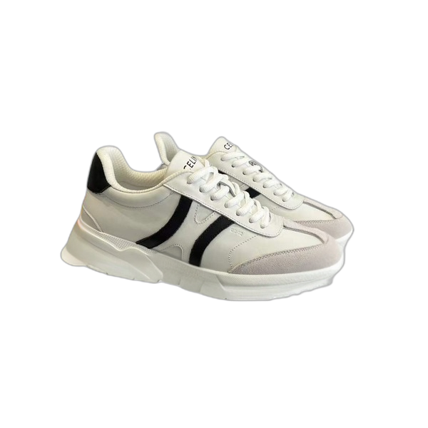 [Celine] 셀린느 러너 CR-01 로우 레이스업 스니커즈