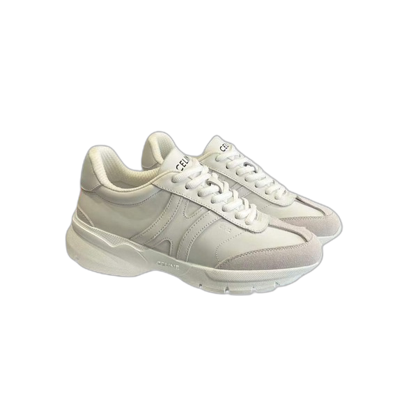[Celine] 셀린느 러너 CR-01 로우 레이스업 스니커즈