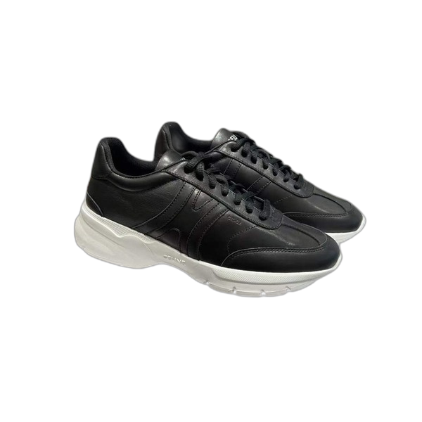 [Celine] 셀린느 러너 CR-01 로우 레이스업 스니커즈