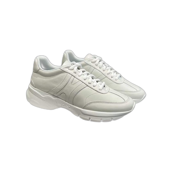 [Celine] 셀린느 러너 CR-01 로우 레이스업 스니커즈