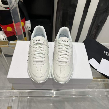 [Celine] 셀린느 러너 CR-01 로우 레이스업 스니커즈