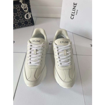 [Celine] 셀린느 러너 CR-02 로우 레이스업 스니커즈