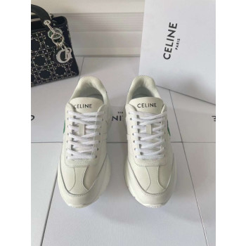 [Celine] 셀린느 러너 CR-02 로우 레이스업 스니커즈