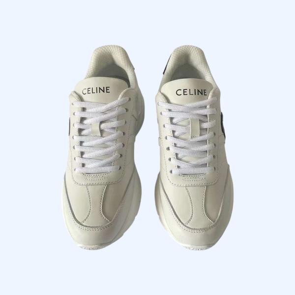 [Celine] 셀린느 러너 CR-02 로우 레이스업 스니커즈