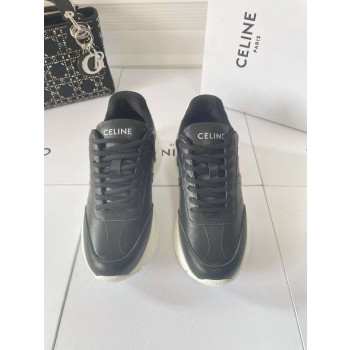 [Celine] 셀린느 러너 CR-02 로우 레이스업 스니커즈