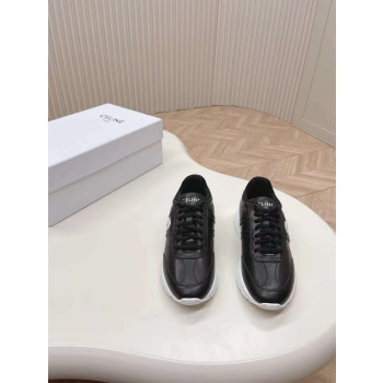 [Celine] 셀린느 러너 CR-02 로우 레이스업 스니커즈