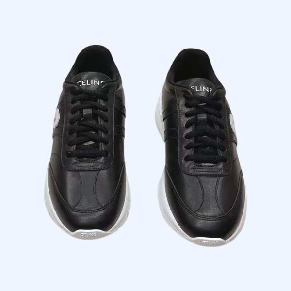 [Celine] 셀린느 러너 CR-02 로우 레이스업 스니커즈