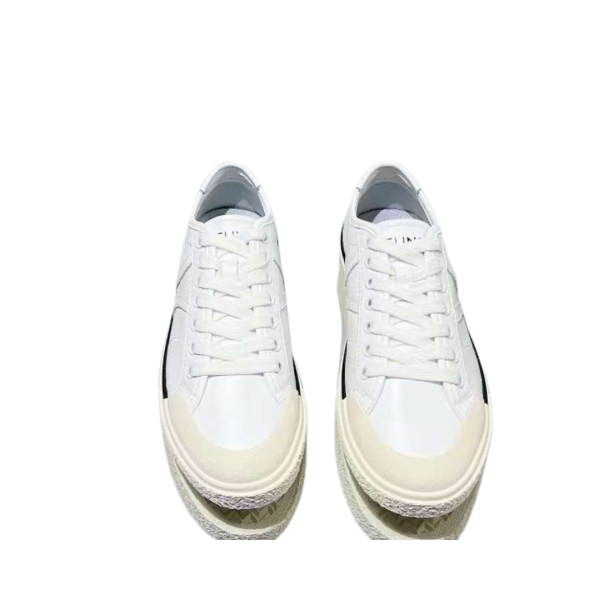 [Celine] 셀린느 AS-01 로우 레이스업 앨런 스니커즈