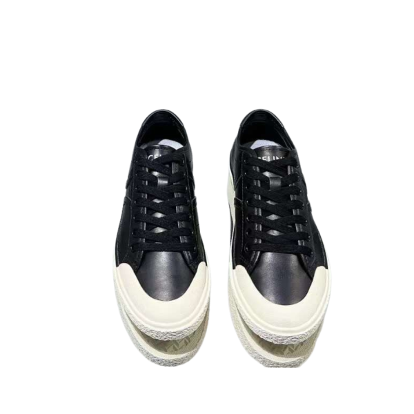 [Celine] 셀린느 AS-01 로우 레이스업 앨런 스니커즈