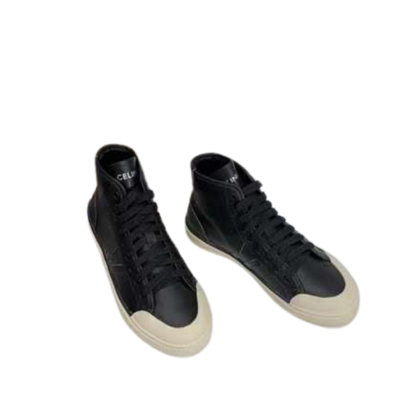 [Celine] 셀린느 AS-01 로우 레이스업 앨런 하이탑