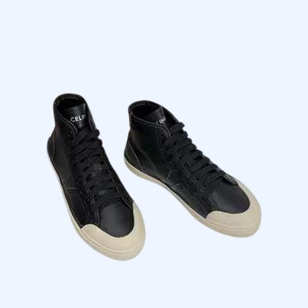 [Celine] 셀린느 AS-01 로우 레이스업 앨런 하이탑