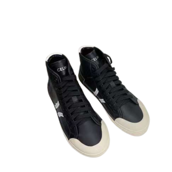 [Celine] 셀린느 AS-01 로우 레이스업 앨런 하이탑