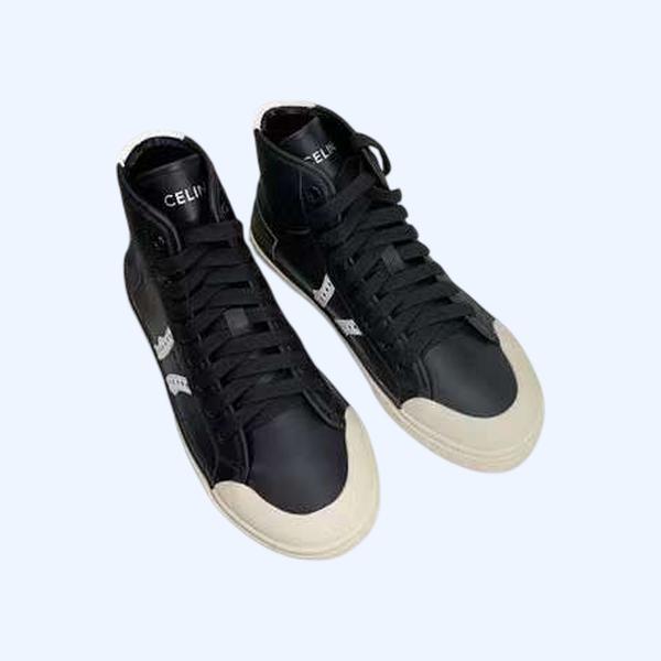 [Celine] 셀린느 AS-01 로우 레이스업 앨런 하이탑