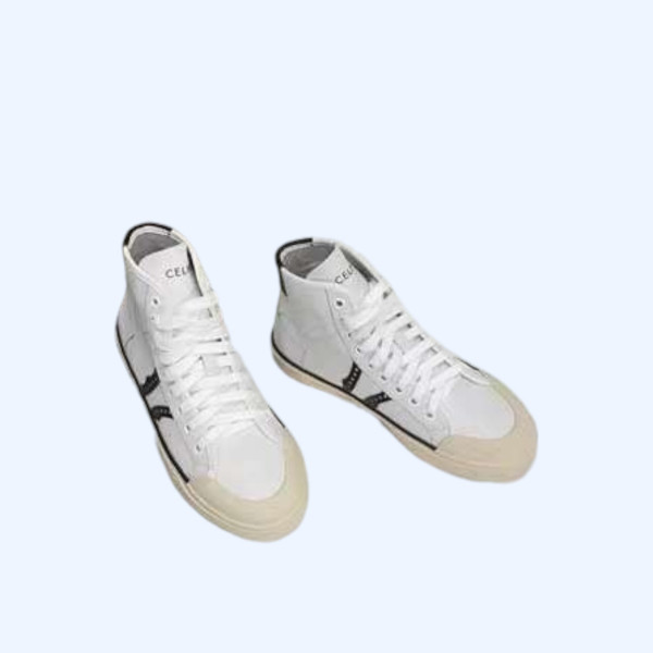 [Celine] 셀린느 AS-01 로우 레이스업 앨런 하이탑