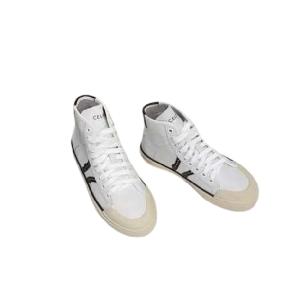 [Celine] 셀린느 AS-01 로우 레이스업 앨런 하이탑