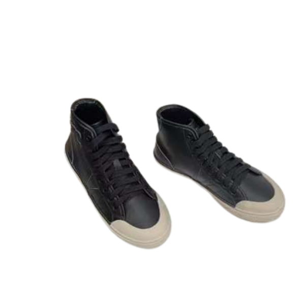 [Celine] 셀린느 트리옹프 패치 AS-02 미드 로우 레이스업 앨런