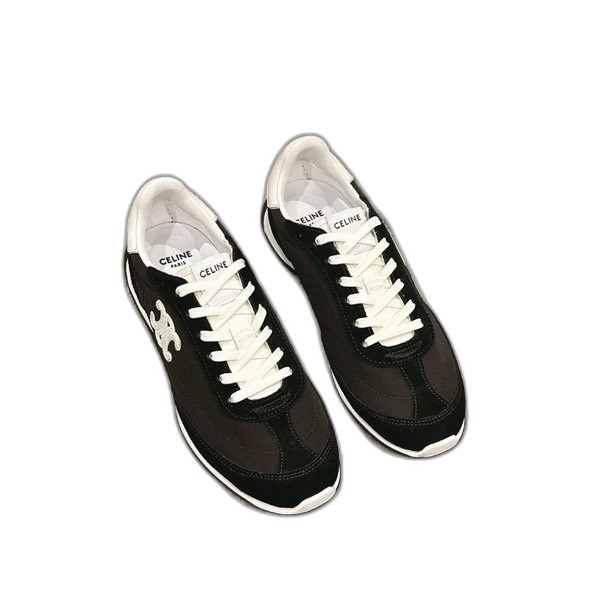 [ Celine ] 셀린느 레이서 로우탑 스니커즈